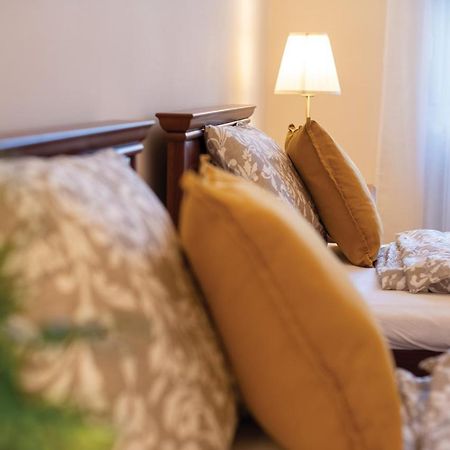 Theatroom Apartman Эгер Экстерьер фото