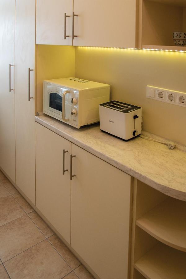 Theatroom Apartman Эгер Экстерьер фото