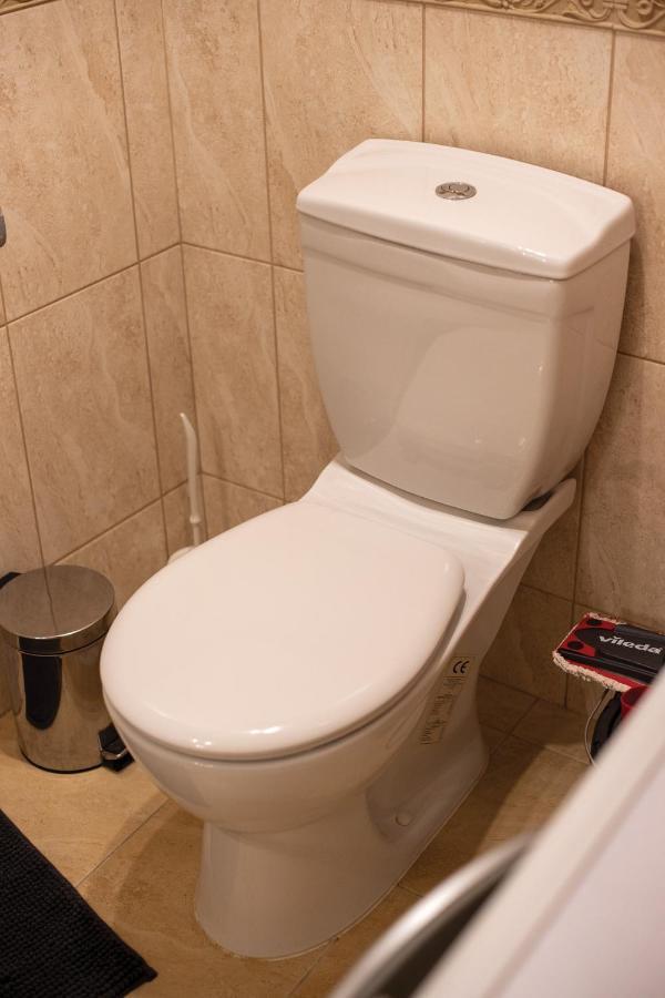 Theatroom Apartman Эгер Экстерьер фото